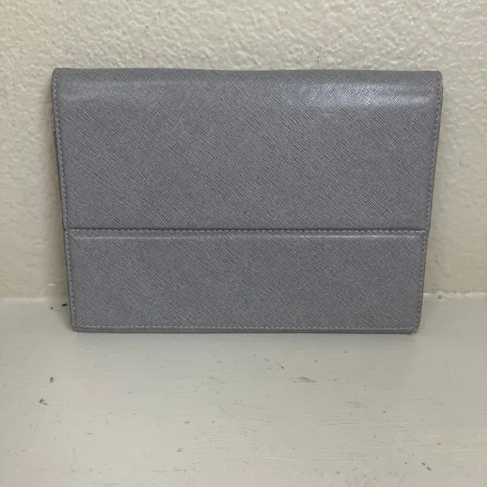 Michael Kors envelope style tablet or iPad clutch case